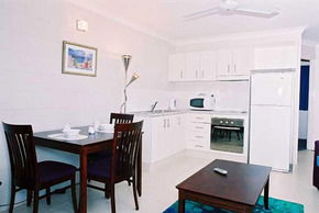 High Chaparral Motel And Apartments - Accommodation BNB 6