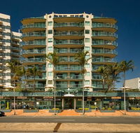 Key Largo Maroochydore - Accommodation BNB
