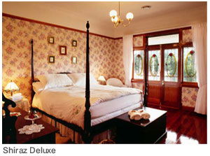 Buderim White House Bed And Breakfast - Accommodation BNB 3