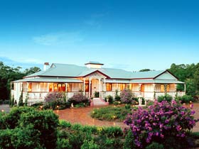 Buderim White House Bed And Breakfast - Accommodation BNB 4