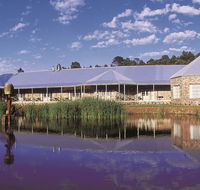 Ballarat Lodge  Convention Centre - Accommodation BNB