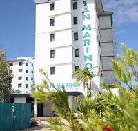 San Marino By The Sea - Accommodation BNB