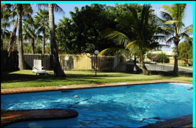 The Gateway Motel - Accommodation BNB 1