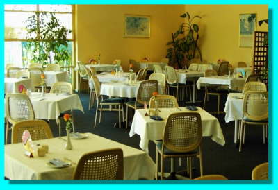 The Gateway Motel - Accommodation BNB 2