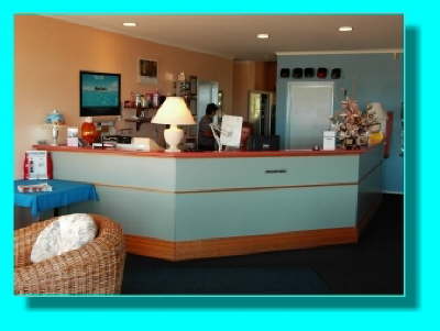 The Gateway Motel - Accommodation BNB 3