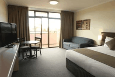 Freedoms Adelaide Meridien - Accommodation BNB 3