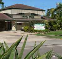 Motel Palms - Accommodation BNB