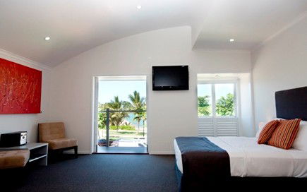 Townsville QLD Accommodation BNB