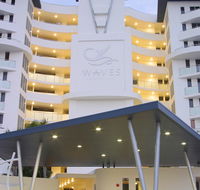 Waves Maroochy River - Accommodation BNB