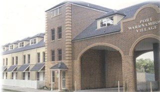 Port Warrnambool Village - Accommodation BNB 1