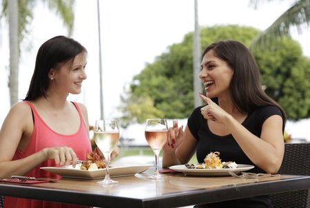 Rydges Tradewinds Cairns - Accommodation BNB 4