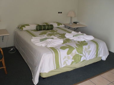 Moodlu QLD Accommodation BNB