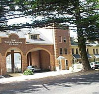 Port Warrnambool Village - Accommodation BNB