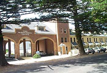 Port Warrnambool Village - Accommodation BNB 0
