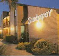Sandpiper Holiday Apartments - Accommodation BNB