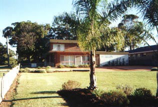 Huskisson NSW Accommodation BNB