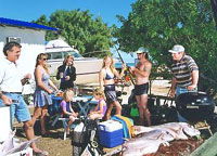 Shark Bay Cottages - Accommodation BNB 0