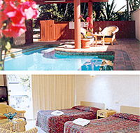 Silver Sands Motel - Accommodation BNB