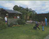 Tambo Lodge - Accommodation BNB 0