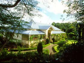 Montville QLD Accommodation BNB
