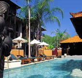 Hibiscus Gardens Spa Resort - Accommodation BNB