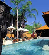 Hibiscus Gardens Spa Resort - Accommodation BNB 0