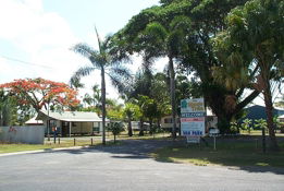 Mango Tree Tourist Park - Accommodation BNB 0