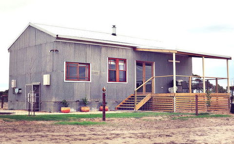 Redwing Farm - The Barn - Accommodation BNB 1