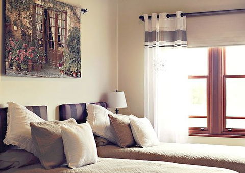 Redwing Farm - The Barn - Accommodation BNB 2