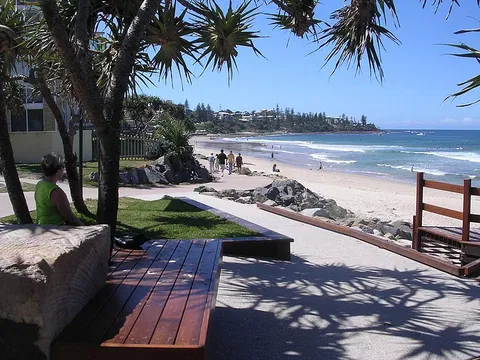 Kings Bay Apartments - Accommodation BNB 8