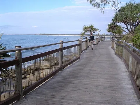 Kings Bay Apartments - Accommodation BNB 10