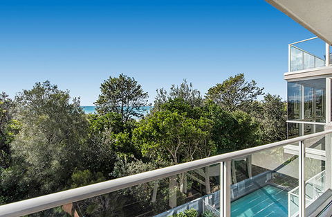 84 The Spit - Accommodation BNB 10