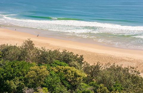 84 The Spit - Accommodation BNB 12