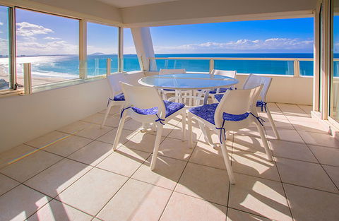 84 The Spit - Accommodation BNB 13