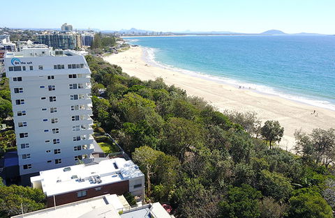 84 The Spit - Accommodation BNB 14