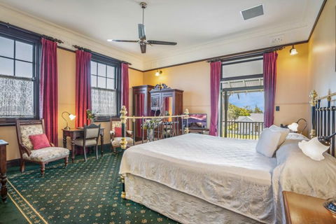 Ballina Manor Boutique Hotel  - Accommodation BNB 1