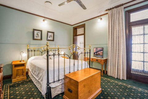 Ballina Manor Boutique Hotel  - Accommodation BNB 2