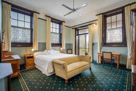 Ballina Manor Boutique Hotel  - Accommodation BNB 3