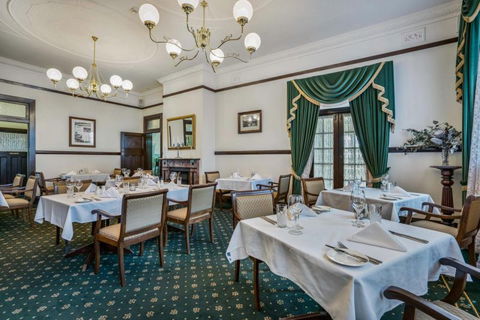 Ballina Manor Boutique Hotel  - Accommodation BNB 4