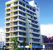 Aries Holiday Apartments - Accommodation BNB