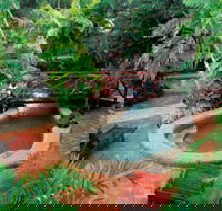 City Oasis Inn - Accommodation BNB
