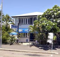 Civic Guest House - Accommodation BNB