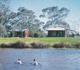  Accommodation BNB