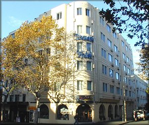 De Vere Hotel Sydney - Accommodation BNB 0