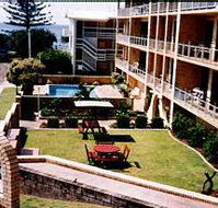 Dulkara Holiday Units - Accommodation BNB