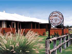 Three Rivers QLD Accommodation BNB