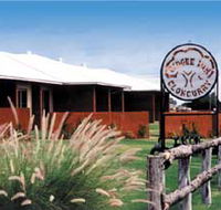 Gidgee Inn - Accommodation BNB