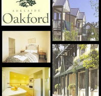Adelaide Oakford Apartments - Accommodation BNB