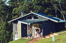 Jenolan Caves NSW Accommodation BNB