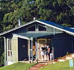 Jenolan Cabins - Accommodation BNB